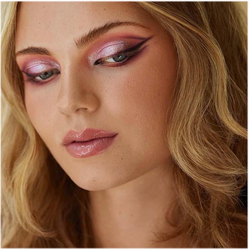 NARS Open dag Makeup Artist opleiding Art of Colors Amsterdam